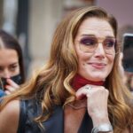 Actrița Brooke Shields a dezvăluit că a fost violată