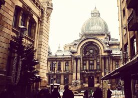 The Guardian: Bucureștiul, un oraș ca o pizza cu mai multe felii pe gustul tuturor