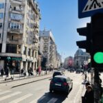 București: Semafoare inteligente cu bani din PNRR. Se schimbă și 10% din becuri