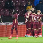 CFR Cluj s-a despărțit de un jucător în plin campionat