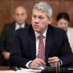 Ministrul Justiției s-a dus să dea socoteală în Senat, iar USR i-a solicitat demisia. Predoiu: Depinde și cine îți cere demisia