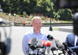 Noua Zeelandă: A fost nominalizat noul premier, după demisia surprinzătoare a Jacindei Ardern