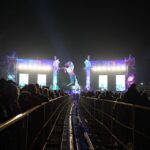 Nota de plată pentru Revelionul din IOR și luminițele de Crăciun din Sectorul 3: Costurile iluminatului festiv au crescut spectaculos