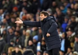 Antonio Conte va părăsi banca tehnică a lui Tottenham
