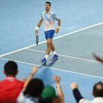 Novak Djokovici este pentru a zecea oară campion la Australian Open