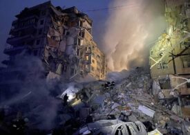 Ucrainenii au aflat cine a bombardat blocul din Dnipro: Lista cu numele vinovaților a fost publicată
