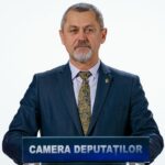 Deputatul AUR care și-a agresat soția dă vina pe gelozia acesteia: A vrut să se răzbune cerând ajutor de la un pesedist