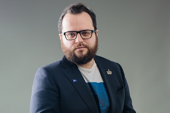 Regista Digital, parte a grupului Zitec, anunță numirea lui Edward Alexandru Crețescu în poziția de Director General