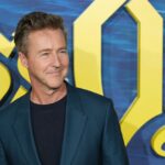 Cum a aflat actorul Edward Norton că Pocahontas e străbunica lui