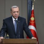 Românii vor intra în Turcia doar cu buletinul. Erdoğan a semnat decretul