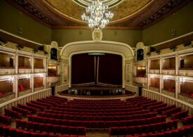 Spectacole sold out la început de an pe scena Operei Naționale București