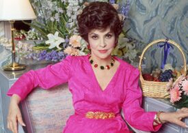 A murit Gina Lollobrigida, o frumusețe legendară care nu și-a găsit niciodată sufletul pereche