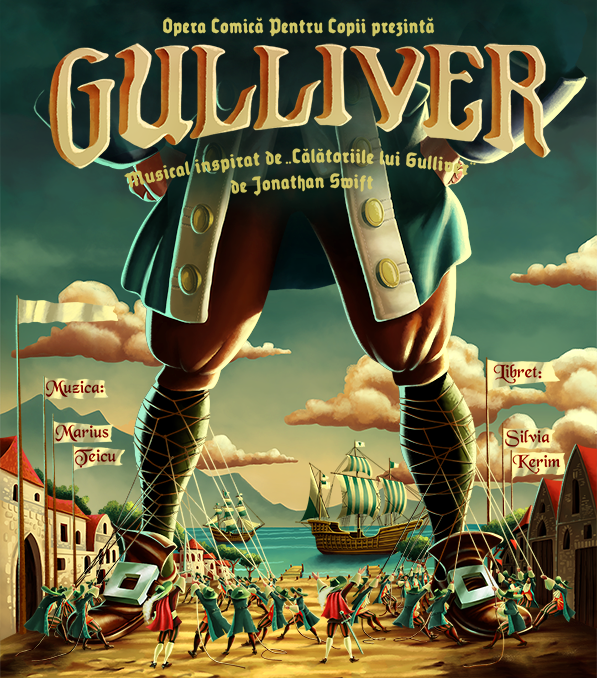 Gulliver_core