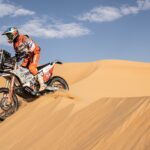 Raliul Dakar 2024 va avea un traseu inedit