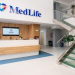 MedLife a inaugurat cea mai mare clinică din județul Hunedoara