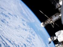 Alertă pe Stația Spațială Internațională: Astronauții s-au pregătit pentru evacuare după agravarea unei scurgeri de aer