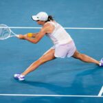 Cum explică Iga Swiatek eliminarea prematură de la Australian Open 2023