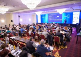 Participă la seminarele specializate TaxEU Forum susținute de cei mai buni experți în taxe și consultanți fiscali