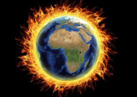Încălzirea globală: Ce este, care sunt cauzele și ce consecințe are asupra planetei