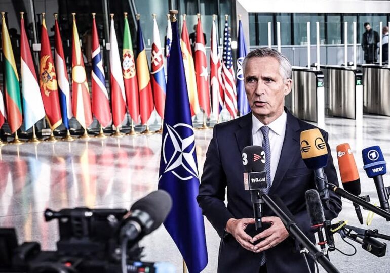 Disensiuni în NATO pe bani. Războiul lui Putin nu i-a convins pe toți să investească în apărare