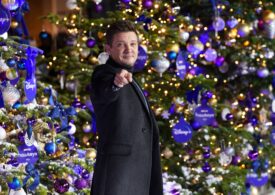 Primul mesaj al lui Jeremy Renner de pe patul de spital. Hawkeye are fața tumefiată (Foto)