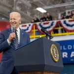 Noi documente clasificate, găsite în garajul lui Joe Biden