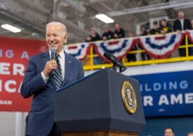 Noi documente clasificate, găsite în garajul lui Joe Biden