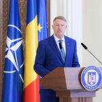 Iohannis: Succesul privind MCV trebuie completat anul acesta cu binemeritata aderare la Schengen