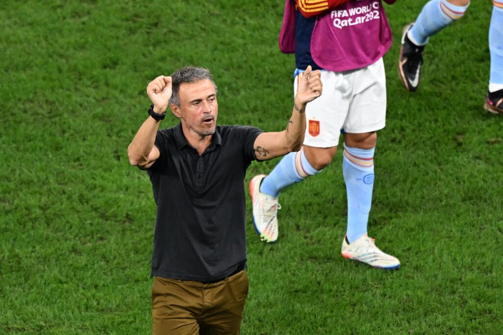 Certitudinea pe care o are Luis Enrique după ce a câștigat Liga Campionilor de două ori la rând cu PSG