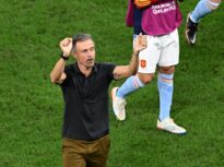 Certitudinea pe care o are Luis Enrique după ce a câștigat Liga Campionilor de două ori la rând cu PSG