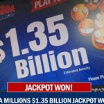 America mai are un miliardar. A fost câștigat marele premiu la loteria Mega Millions