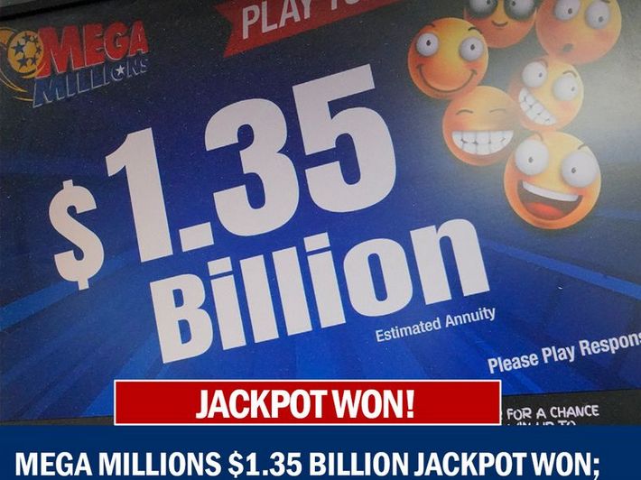 America mai are un miliardar. A fost câștigat marele premiu la loteria Mega Millions