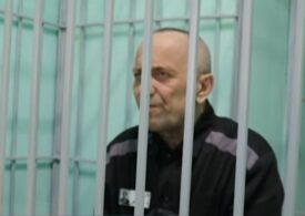 „Vârcolacul” îi cere lui Putin să-l trimită în Ucraina. E unul dintre cei mai sângeroși criminali în serie din istoria Rusiei (Video)