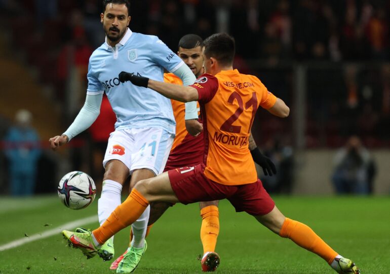 Antrenorul lui Galatasaray, reacție despre revenirea lui Olimpiu Moruțan la gruparea Cim Bom