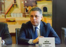 Deputatul Corneliu Cozmanciuc, achitat definitiv în dosarul DNA cu intervenții la Apele Române