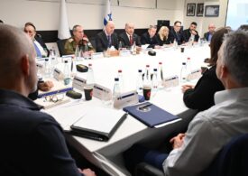 Cresc tensiunile în Israel. Netanyahu anunță măsuri împotriva familiilor „teroriștilor”, după atentatele din Ierusalimul de Est