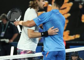 Reacție emoționantă a lui Novak Djokovici, după triumful la Australian Open