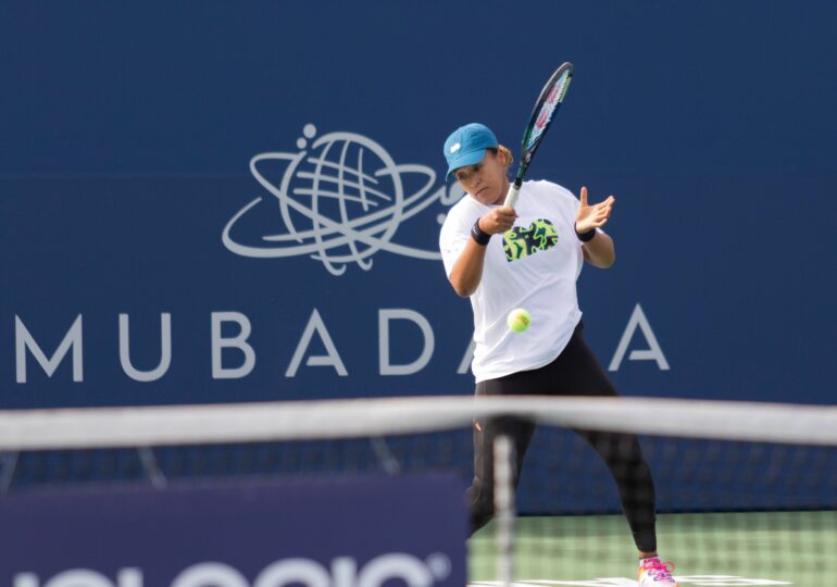 Naomi Osaka s-a retras de la Australian Open