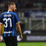 Inter Milano l-a pedepsit pe fotbalistul care a semnat cu PSG