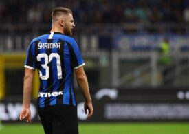 Inter Milano l-a pedepsit pe fotbalistul care a semnat cu PSG