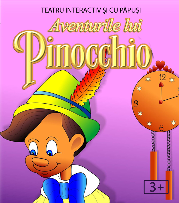 Pinocchio-core