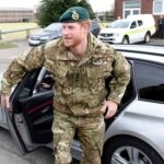 Prințul Harry dezvăluie cum a ucis 25 de oameni în Afganistan. Îi considera „piese de șah”