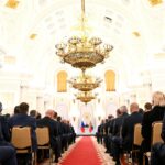 Tensiuni la vârful puterii în Rusia: „Bucătarul lui Putin” îi acuză pe oligarhi că-i discreditează mercenarii