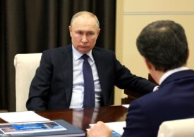 Putin se pregătește pentru o nouă invazie, în timp ce NATO e distrasă periculos