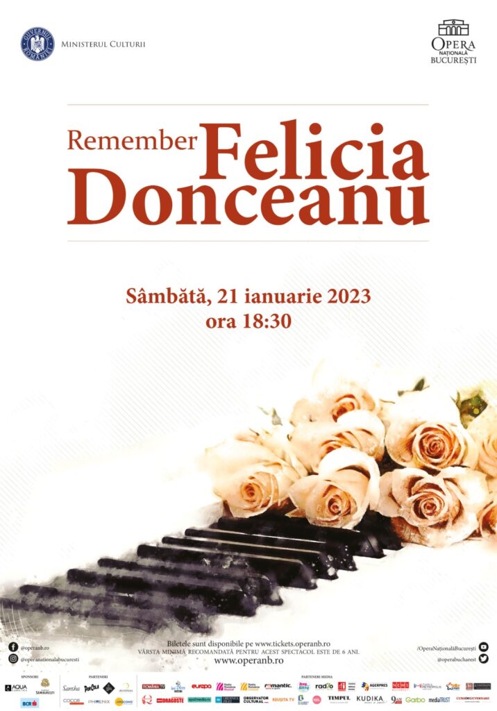 Remember-Felicia-Donceanu