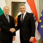 Președintele Radev se așteaptă ca Bulgaria să fie admisă în Schengen în octombrie