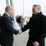 Cancelarul Austriei s-a dus în Bulgaria. Sofia anunță o „cooperare fructuoasă” către Schengen