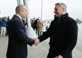 Cancelarul Austriei s-a dus în Bulgaria. Sofia anunță o „cooperare fructuoasă” către Schengen
