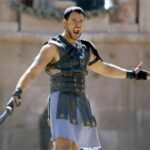 Celebrul lungmetraj „Gladiator” va avea o urmare. Cum arată acum Russell Crowe