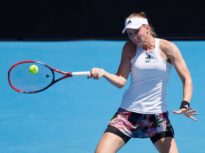 Elena Rîbakina a cucerit trofeul la turneul de la Ningbo (WTA)